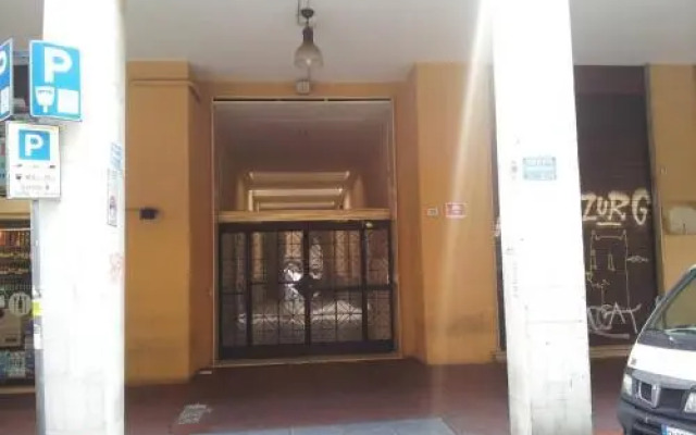 BB Centro di Bologna