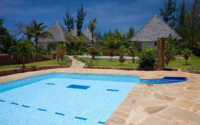 Sheba Cottages