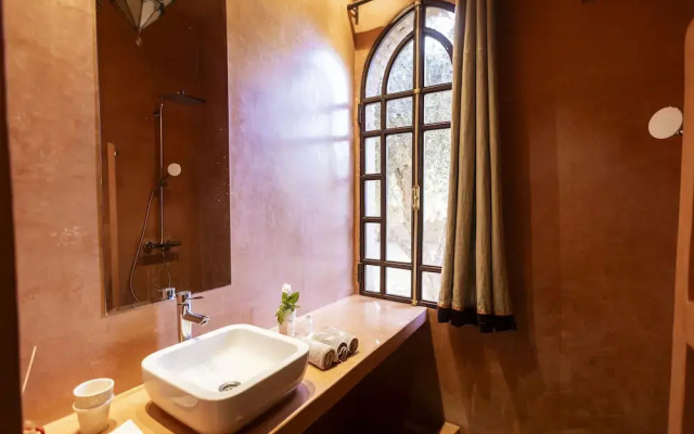 Villa Serena Marrakech