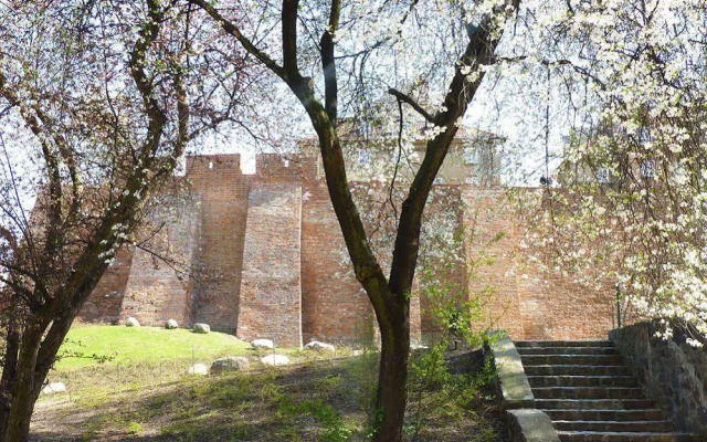 Design City Old Town- Brzozowa Apartment
