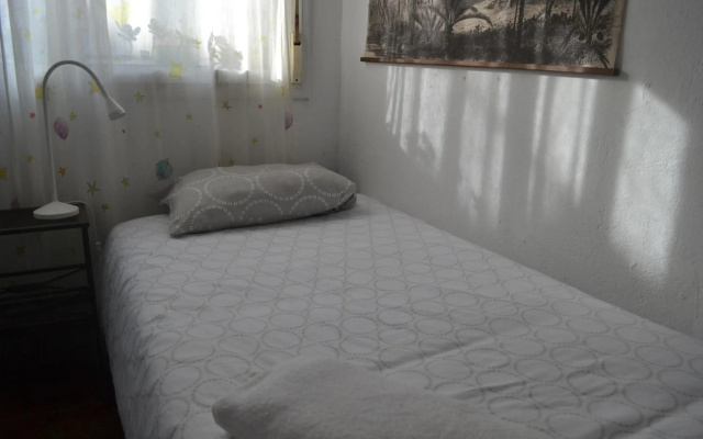 Charming House in Triana,best City View from Patio
