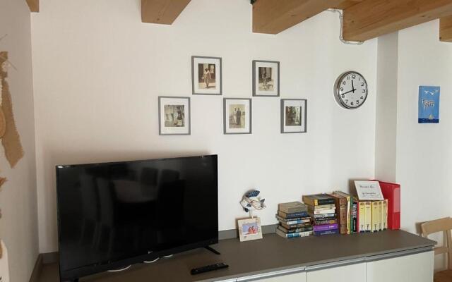 Suite In Centro Storico