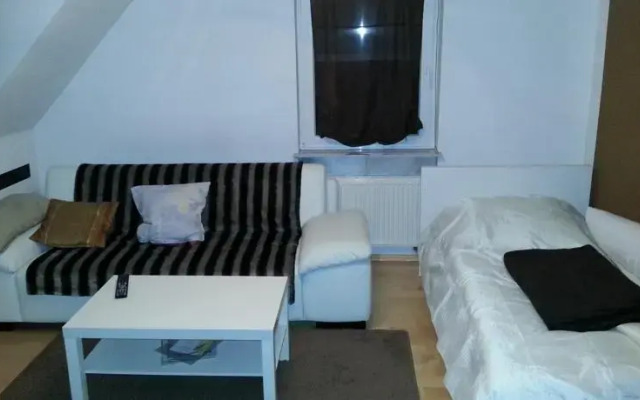 Ferienwohnung Stabel