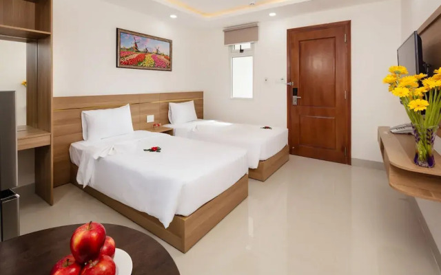 XO Hotel & Apartments