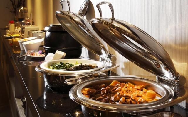 Grace Hotel Banchiao