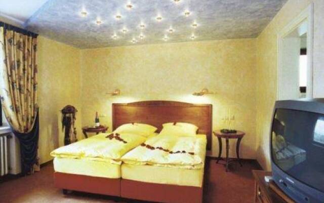 Flair Hotel Tannenhof