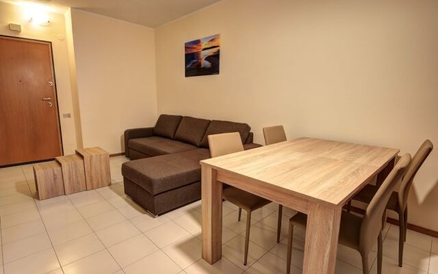 Apartment Medea