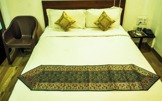 Hotel Dream villa udaipur