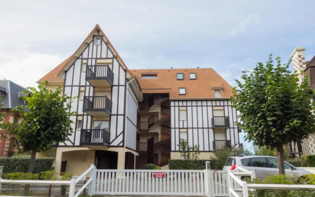 Joli studio avec vue panoramique sur la Mer