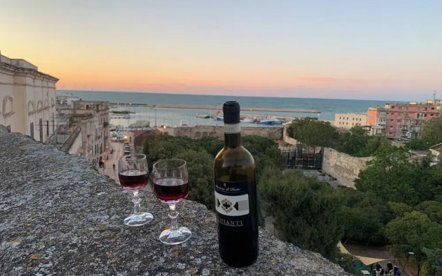 Suites - Mura del Tempo