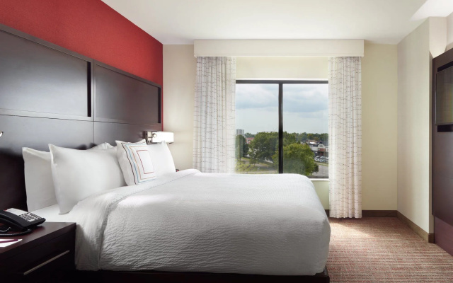 Residence Inn by Marriott Columbus OSU