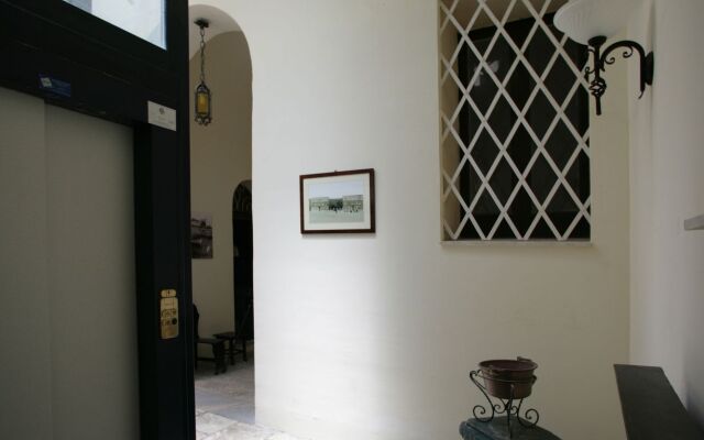Al Bastione Imperiale