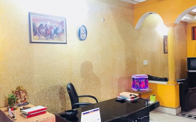 Hotel Sun Palace Residency