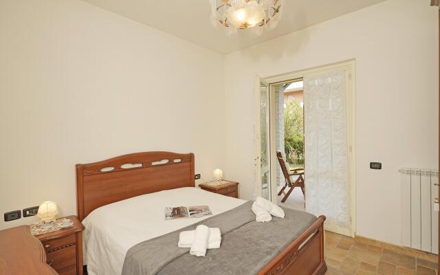 Villetta Margherite in Lido di Manerba