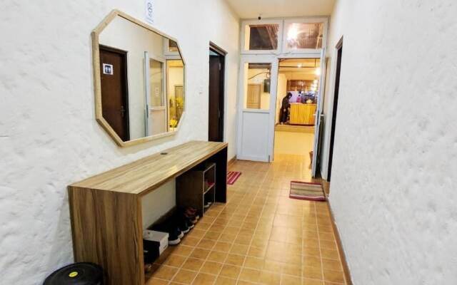 Hostel Nepal Pvt. Ltd.