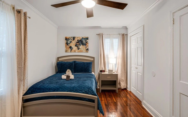 2 bedroom, Downs Avenue