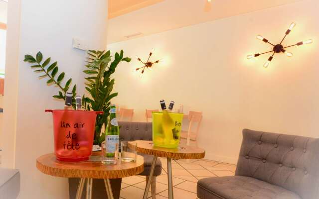 Best Western Gémenos Villa Florette