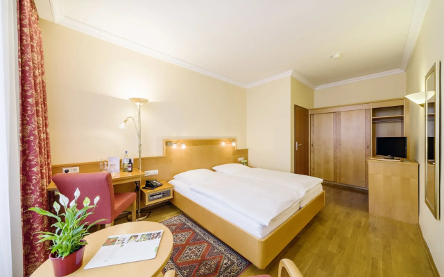 Flair Hotel Zum Schiff