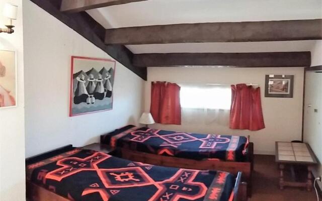 Appartement Argelès-sur-Mer, 3 pièces, 4 personnes - FR-1-388-48