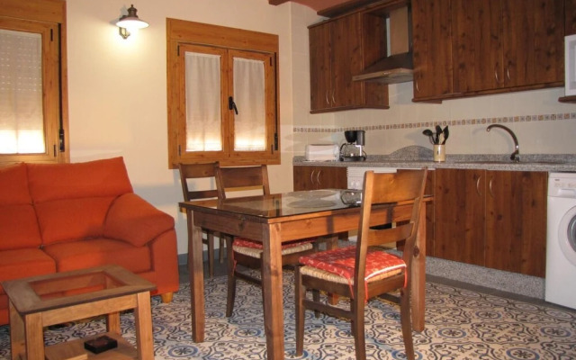 Apartamento Tía Antonia