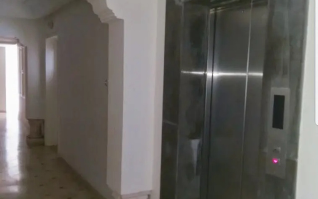El hana apartments