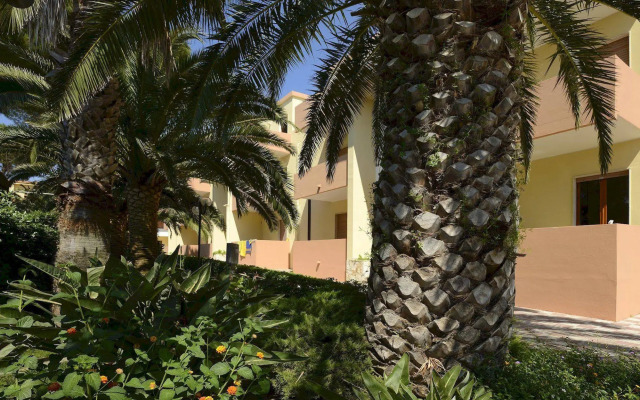 Residence Oasis