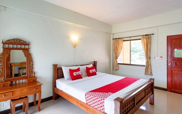 OYO 1024 Thank Place