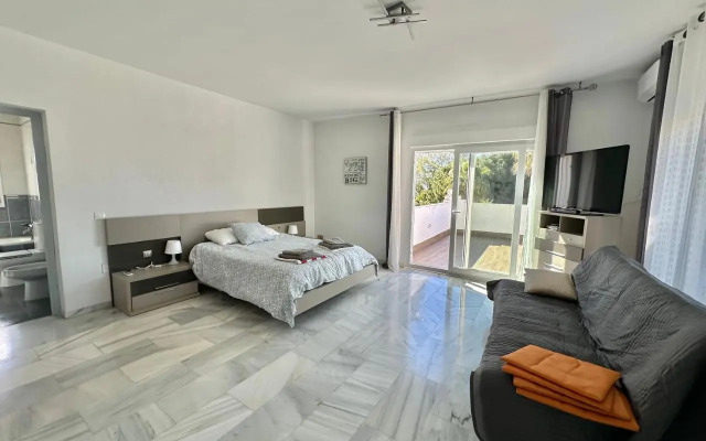 Villa Dolce Vita