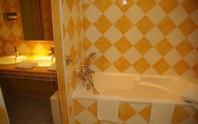 Residence Le Saint Victor