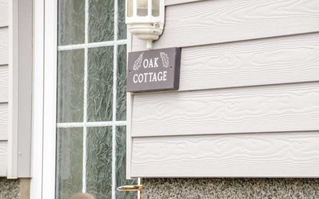 Oak Cottage