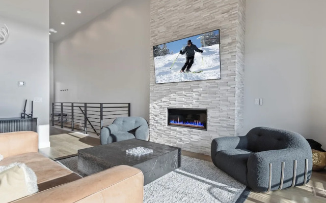 East Klaim Drive Departments