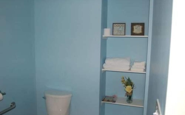 Serenity Pointe Bed and Breakfast