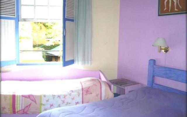 Campos do Jordão Hostel