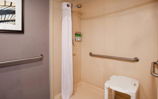 Holiday Inn Presidential Little Rock Downtown by IHG
