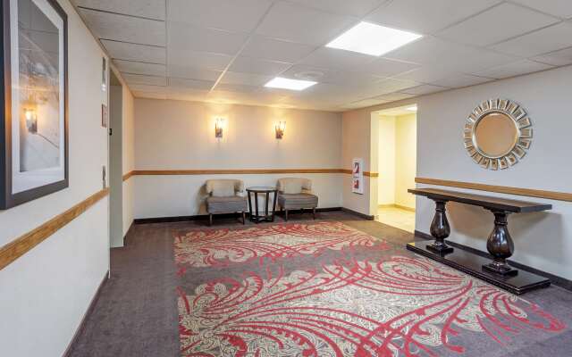 Best Western Inn At Blakeslee-pocono