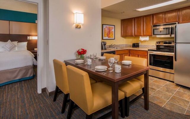 Residence Inn by Marriott Arlington at Rosslyn