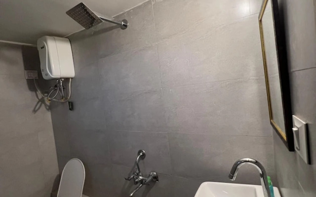 Unity Sunrise Resort Best Hotel Near Statue of Unity