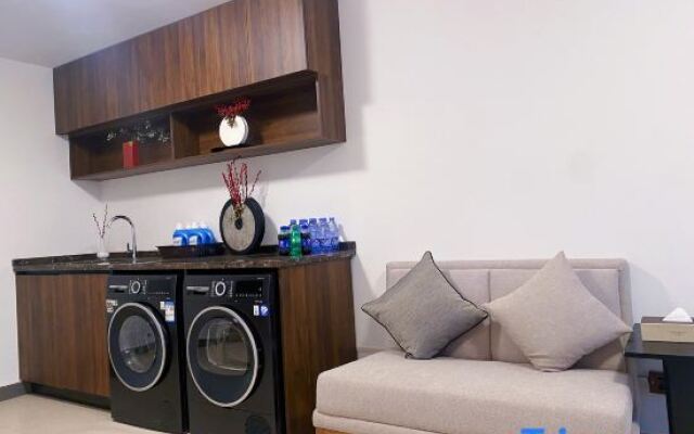 Rezen (Nanzhuang Transfer Center Store, Dayuan Cultural Park, Jiuhua Mountain Scenic Area)