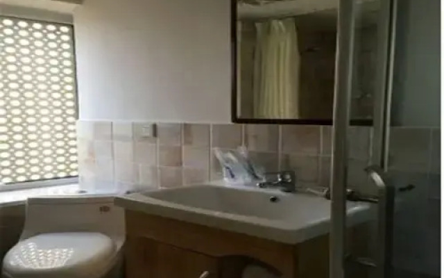 White Stone Hotel