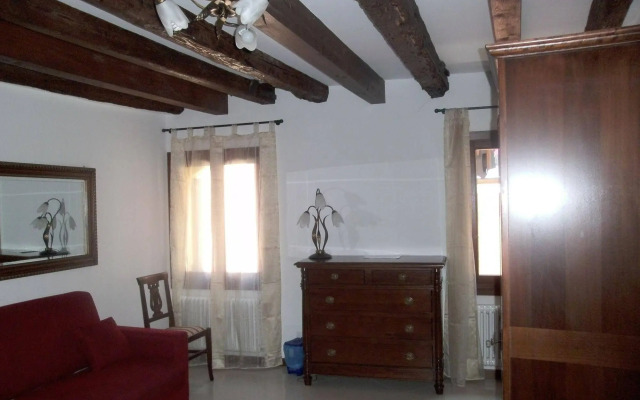 Sweet Venice - rooms & apartments