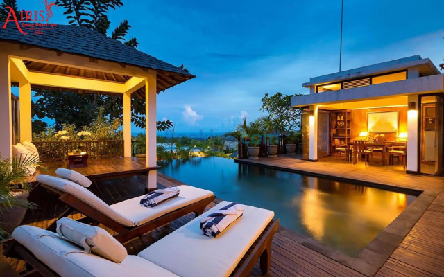 Airis Luxury Villas & Spa