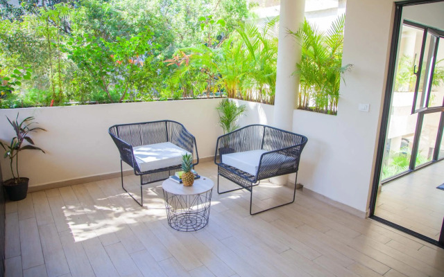 Che Suites Tulum Adults Only