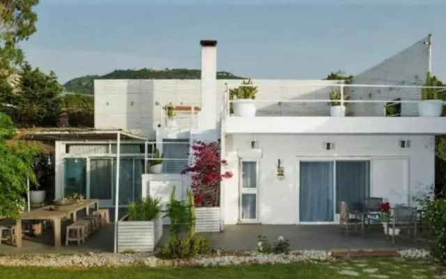 Villa Koki Zantos Sea View