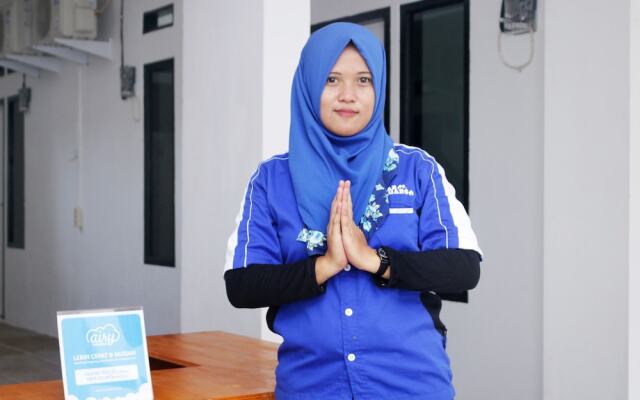 Airy Eco Syariah Kebon Jeruk H Paeng 12A Jakarta