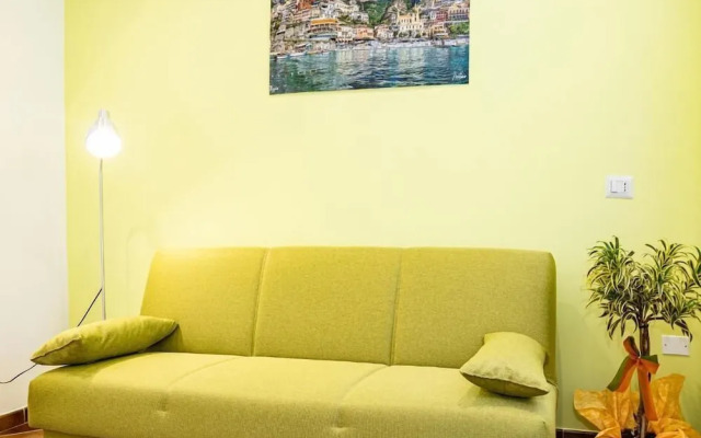 Casa la Cycas