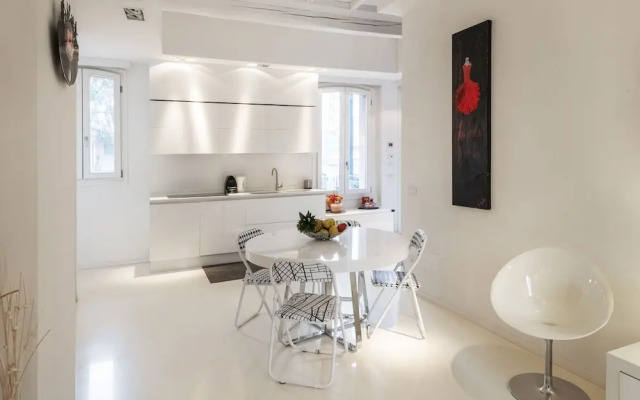 Charming Flat in Centro a Ferrara