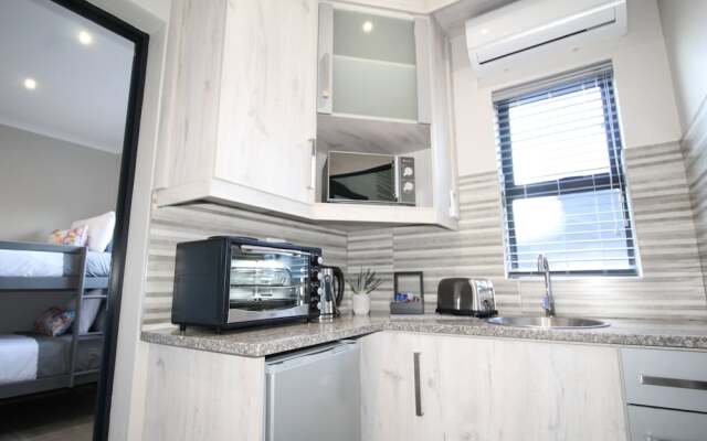 De Stroom Guest Lodge