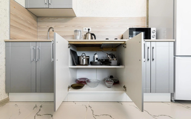 Апартаменты на улица Сабира Ахтямова 1к2