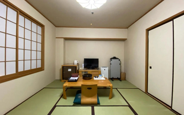 Koriyama View Hotel