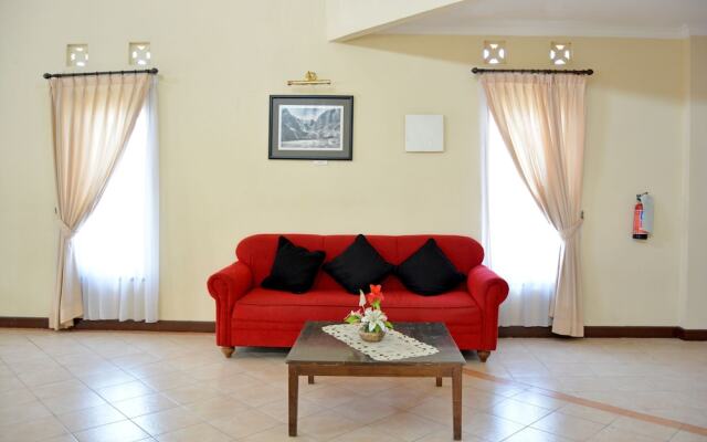 ZEN Rooms Cipayung Km. 20